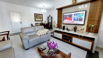 Apartamento, 2 quartos, 138 m² - Foto 4