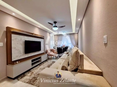 Apartamento, 2 quartos, 74 m² - Foto 1