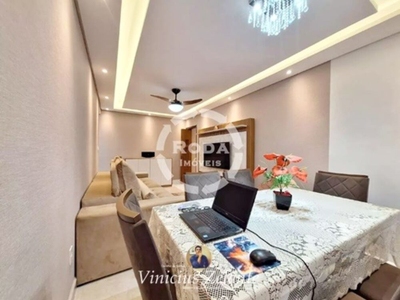 Apartamento, 2 quartos, 74 m² - Foto 4