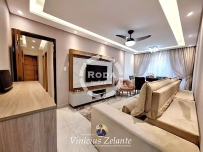 Apartamento, 2 quartos, 74 m² - Foto 3