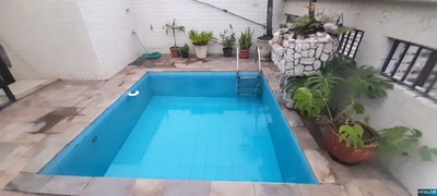 Cobertura, 3 quartos, 300 m² - Foto 2