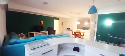 Cobertura, 3 quartos, 300 m² - Foto 4