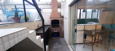 Cobertura, 3 quartos, 300 m² - Foto 3