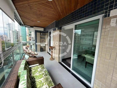 Apartamento, 3 quartos, 150 m² - Foto 2