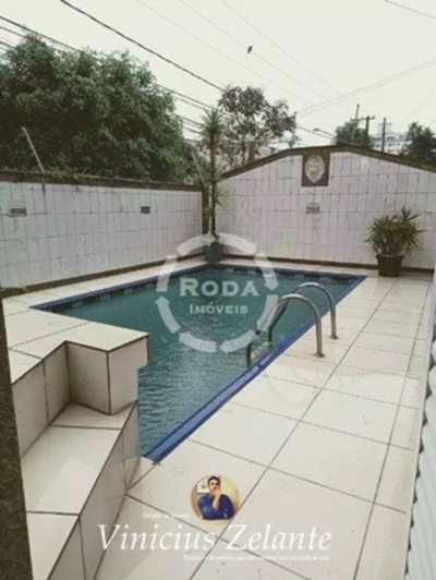 Casa, 4 quartos, 277 m² - Foto 1