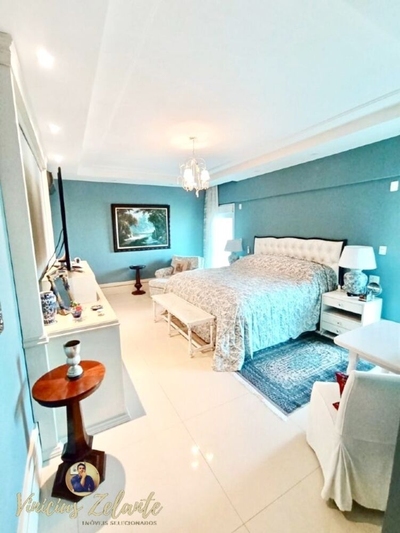 Apartamento, 4 quartos, 493 m² - Foto 3