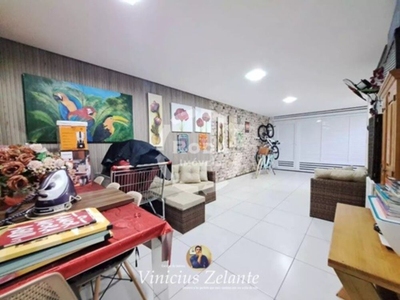 Casa, 2 quartos, 127 m² - Foto 5