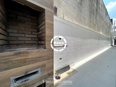 Casa, 3 quartos, 130 m² - Foto 2