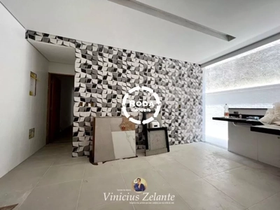 Casa, 3 quartos, 130 m² - Foto 3