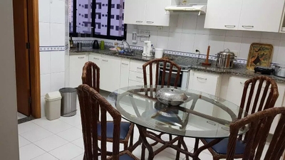 Apartamento, 3 quartos, 125 m² - Foto 5