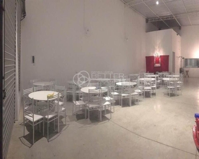 Prédio Inteiro - Foto 1