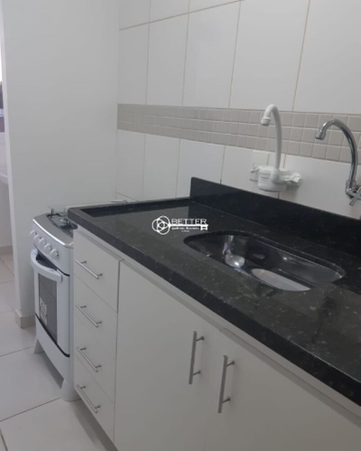 Kitnet-Studio, 55 m² - Foto 4