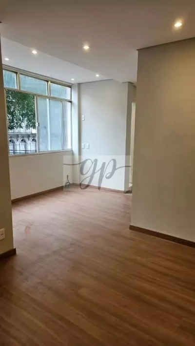 Apartamento, 1 quarto, 44 m² - Foto 2