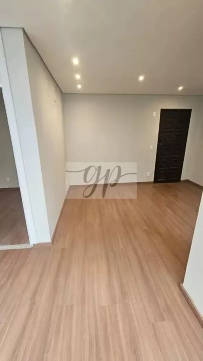 Apartamento, 1 quarto, 44 m² - Foto 3