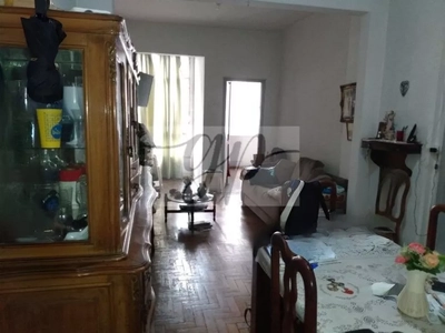 Apartamento, 3 quartos, 90 m² - Foto 1