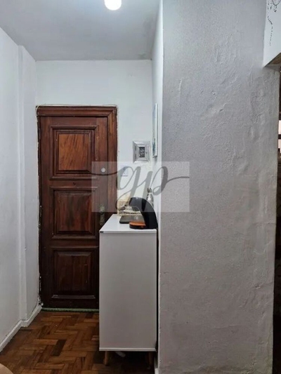 Apartamento, 1 quarto, 25 m² - Foto 2