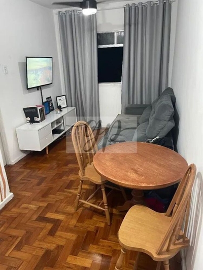 Apartamento, 1 quarto, 25 m² - Foto 1