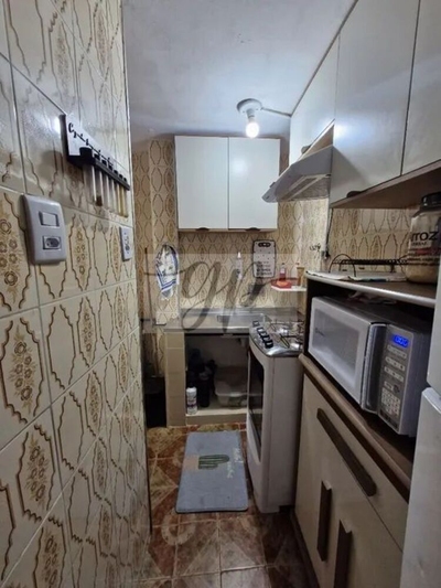 Apartamento, 1 quarto, 25 m² - Foto 5