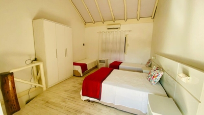 Hotel, 3 quartos, 230 m² - Foto 5