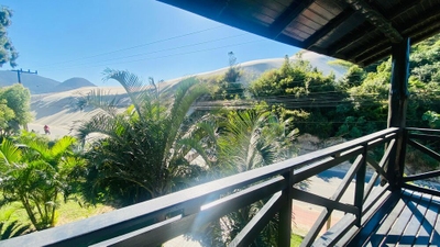 Hotel, 3 quartos, 230 m² - Foto 4