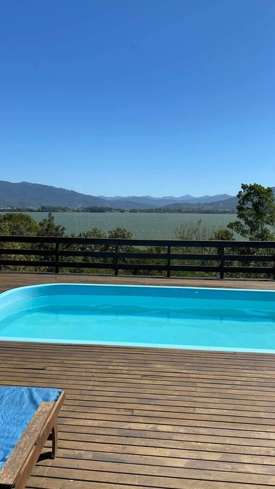 Casa, 3 quartos, 235 m² - Foto 2