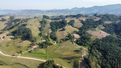 Sítio, 3 quartos, 7 hectares - Foto 3