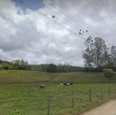 Sítio, 3 quartos, 7 hectares - Foto 1