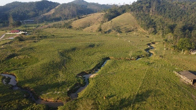 Terreno, 25 hectares - Foto 5