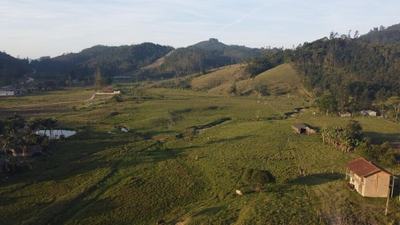 Terreno, 25 hectares - Foto 1