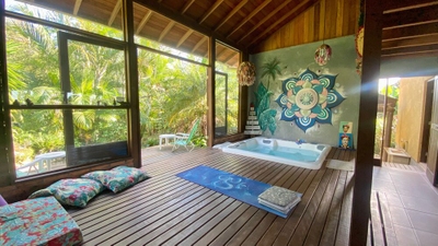 Hotel, 9 quartos, 450 m² - Foto 5