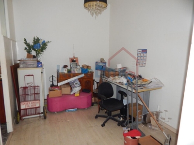 Sala-Conjunto, 30 m² - Foto 1