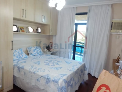 Apartamento, 4 quartos, 281 m² - Foto 4