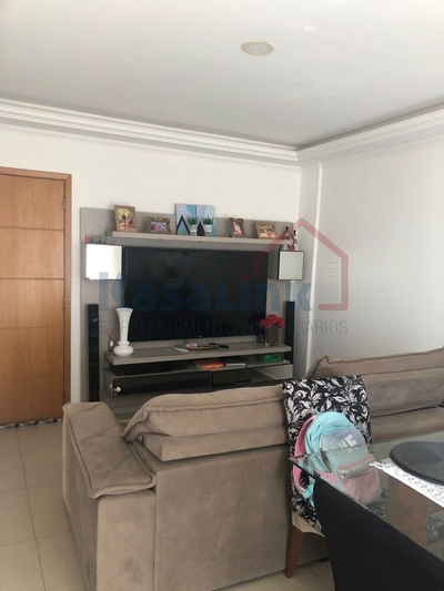 Cobertura, 3 quartos, 106 m² - Foto 3