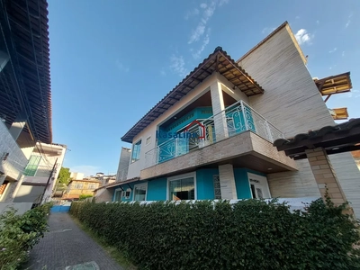 Casa, 3 quartos, 135 m² - Foto 1