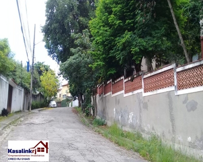 Casa, 4 quartos - Foto 1