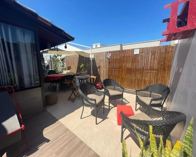 Apartamento, 3 quartos, 164 m² - Foto 1