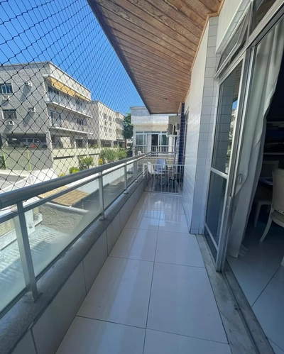 Apartamento, 3 quartos, 164 m² - Foto 2