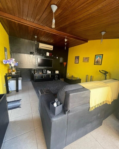 Apartamento, 3 quartos, 164 m² - Foto 1
