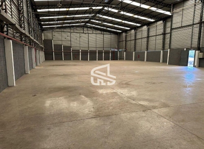 Depósito-Galpão, 1700 m² - Foto 3