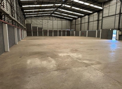 Depósito-Galpão, 1700 m² - Foto 3