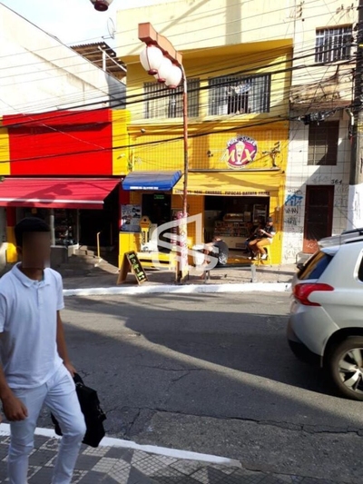 Prédio Inteiro, 415 m² - Foto 1