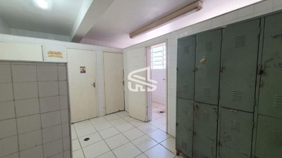 Depósito-Galpão, 2390 m² - Foto 3