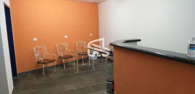 Prédio Inteiro, 530 m² - Foto 3