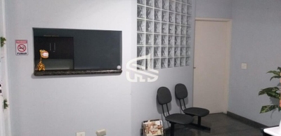 Prédio Inteiro, 530 m² - Foto 1