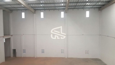 Depósito-Galpão, 1000 m² - Foto 3