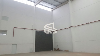 Depósito-Galpão, 1000 m² - Foto 4