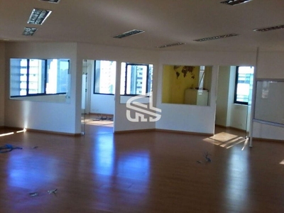 Sala-Conjunto, 140 m² - Foto 1