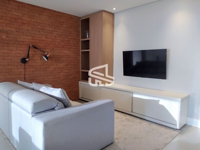 Apartamento, 2 quartos, 69 m² - Foto 2