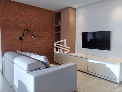 Apartamento, 2 quartos, 69 m² - Foto 1