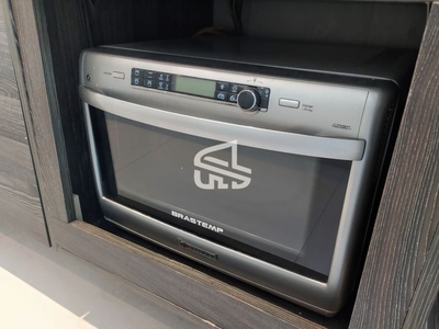 Apartamento, 2 quartos, 69 m² - Foto 5